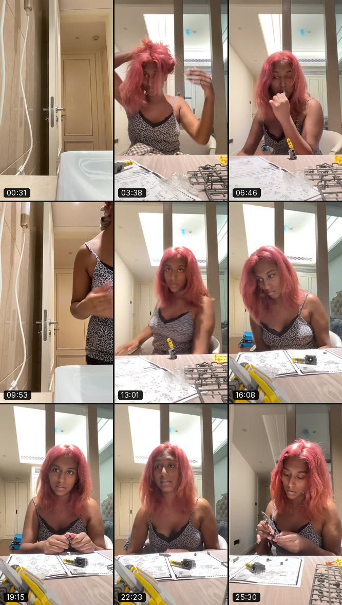 @itsdena04.xo TikTok live recording