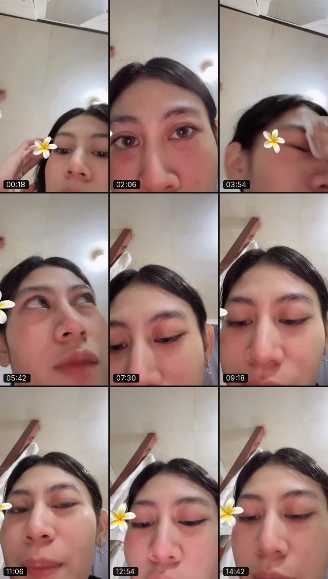 @c1lpiiiii1 TikTok live recording
