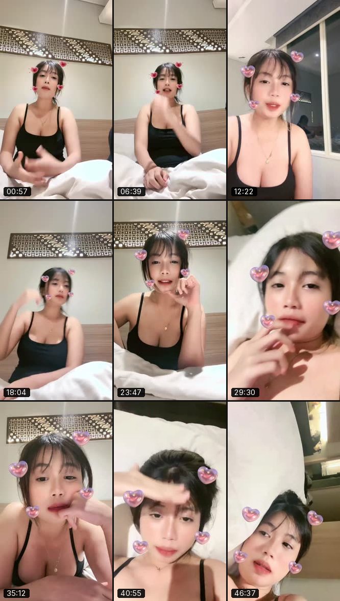 @hiiyukrin TikTok live recording