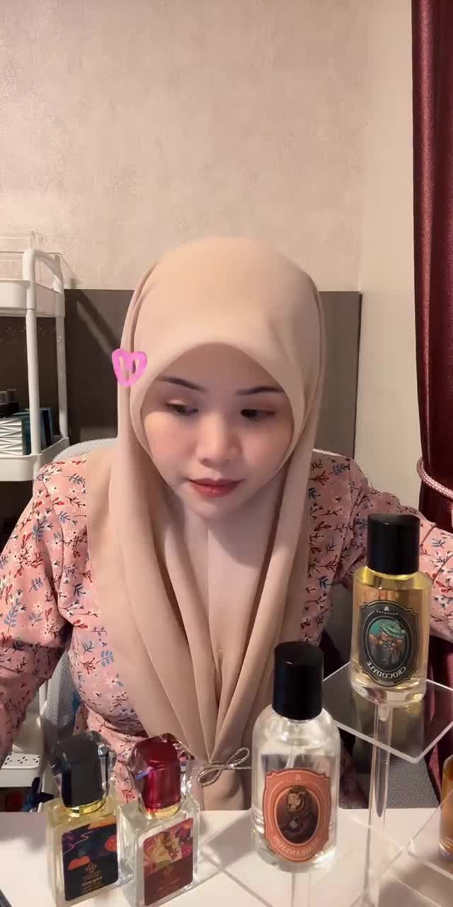 @cikkhaniss4 TikTok live recording