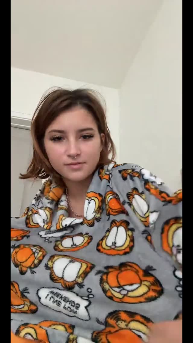 @lilsoupinthecut TikTok live recording