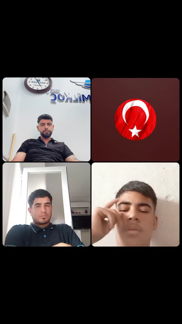 @turan_shmer_13 TikTok live recording