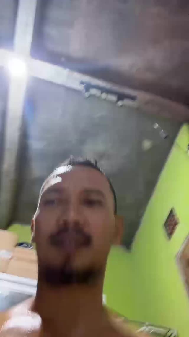 @mens.butter.carame TikTok live recording