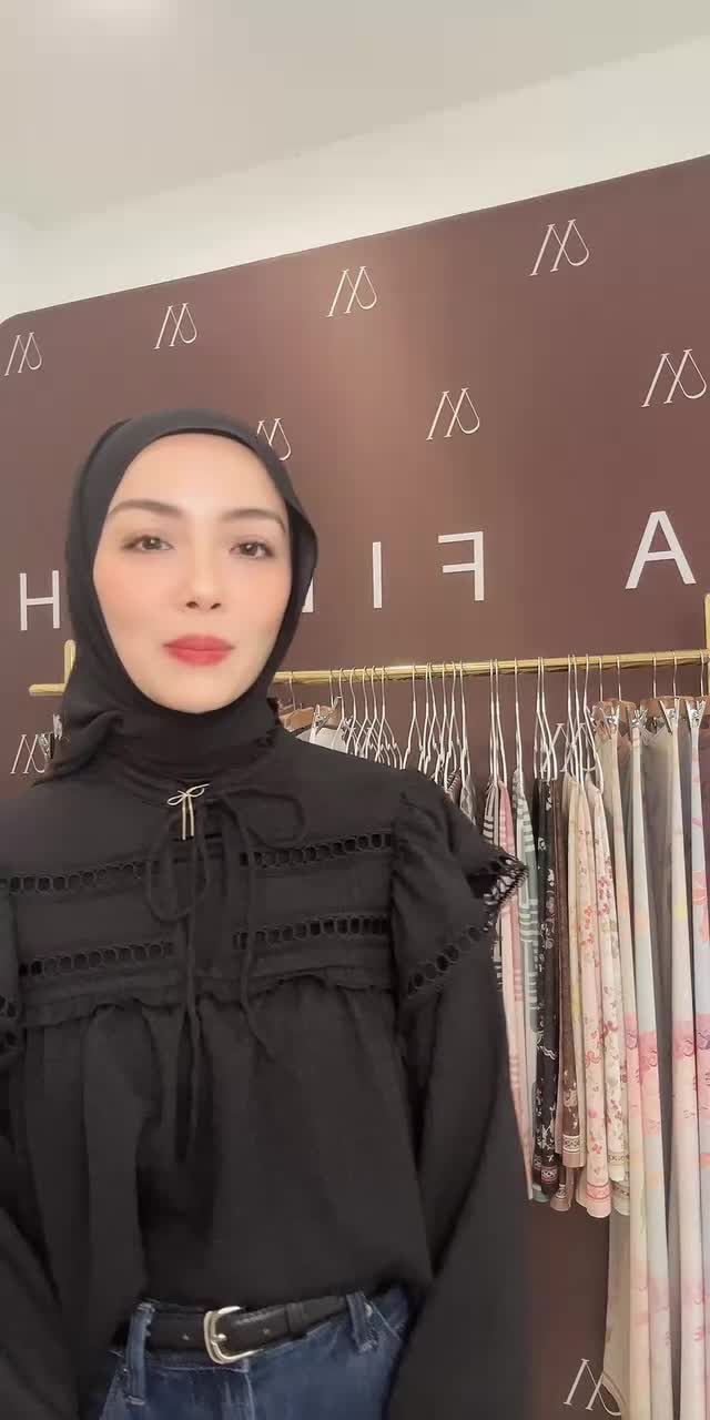 @mirafilzahmy TikTok live recording
