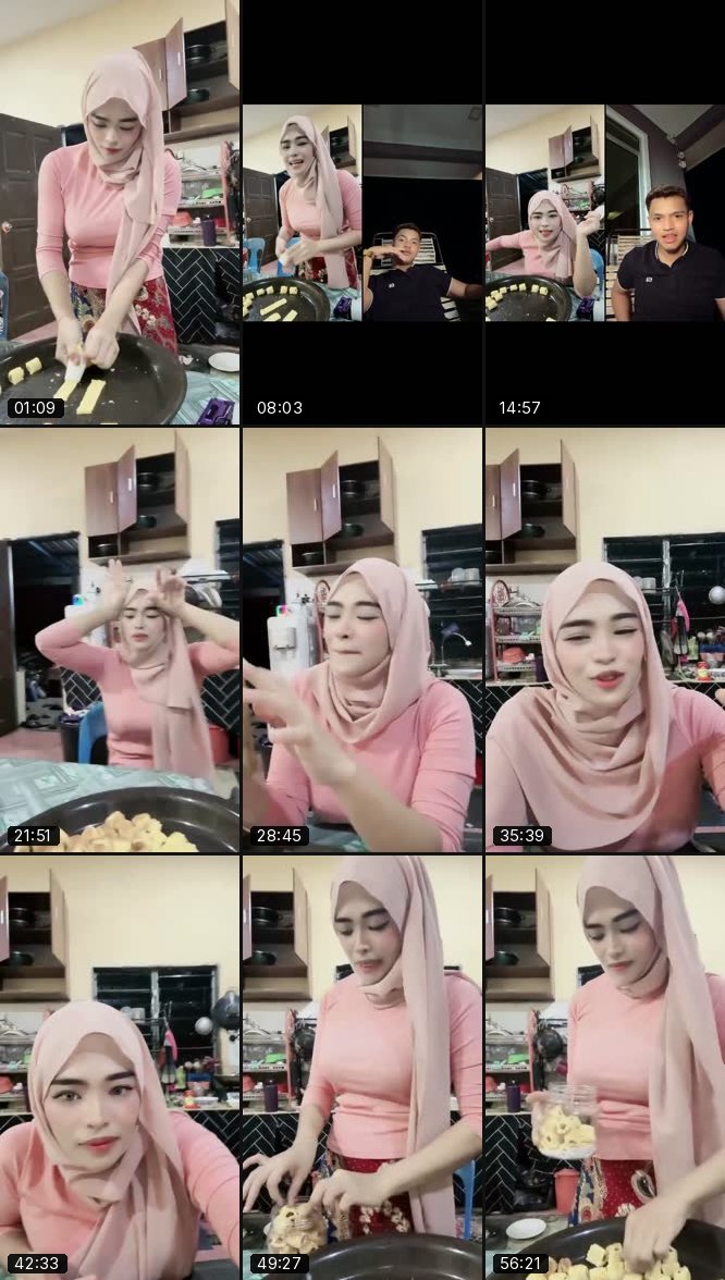 @mekbie93 TikTok live recording