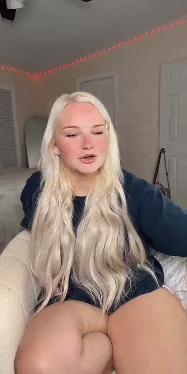 @mackenzie.dodge TikTok live recording