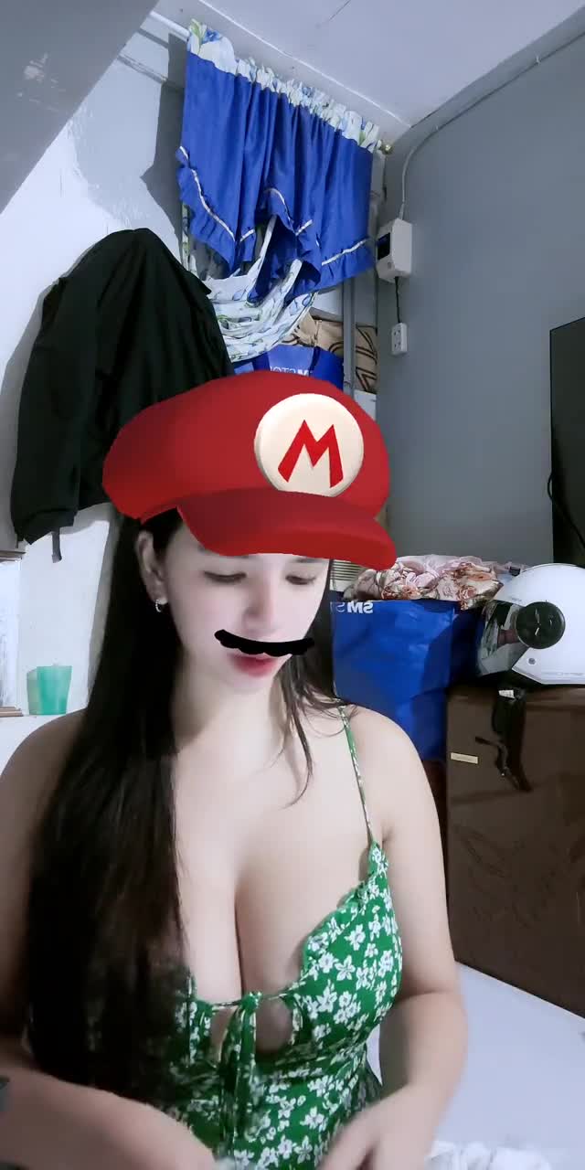 @maria_miamor10 TikTok live recording