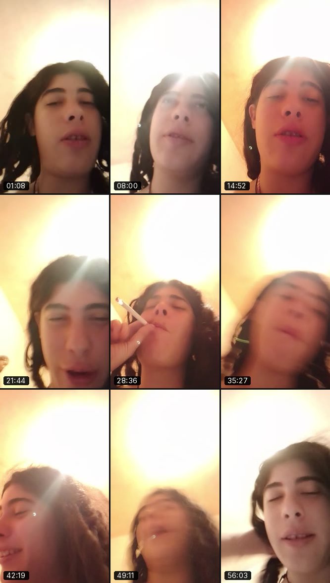 @lilylyran6 TikTok live recording