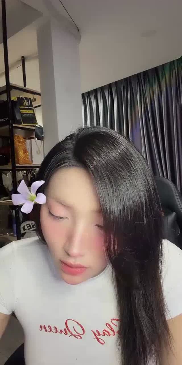 @hyghienbucu TikTok live recording