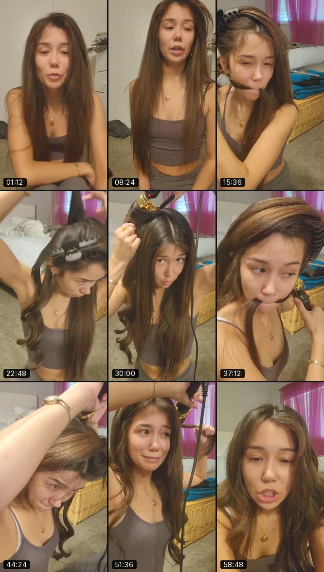 @its_only_lc TikTok live recording