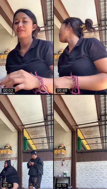 @wayan_kasih02 TikTok live recording