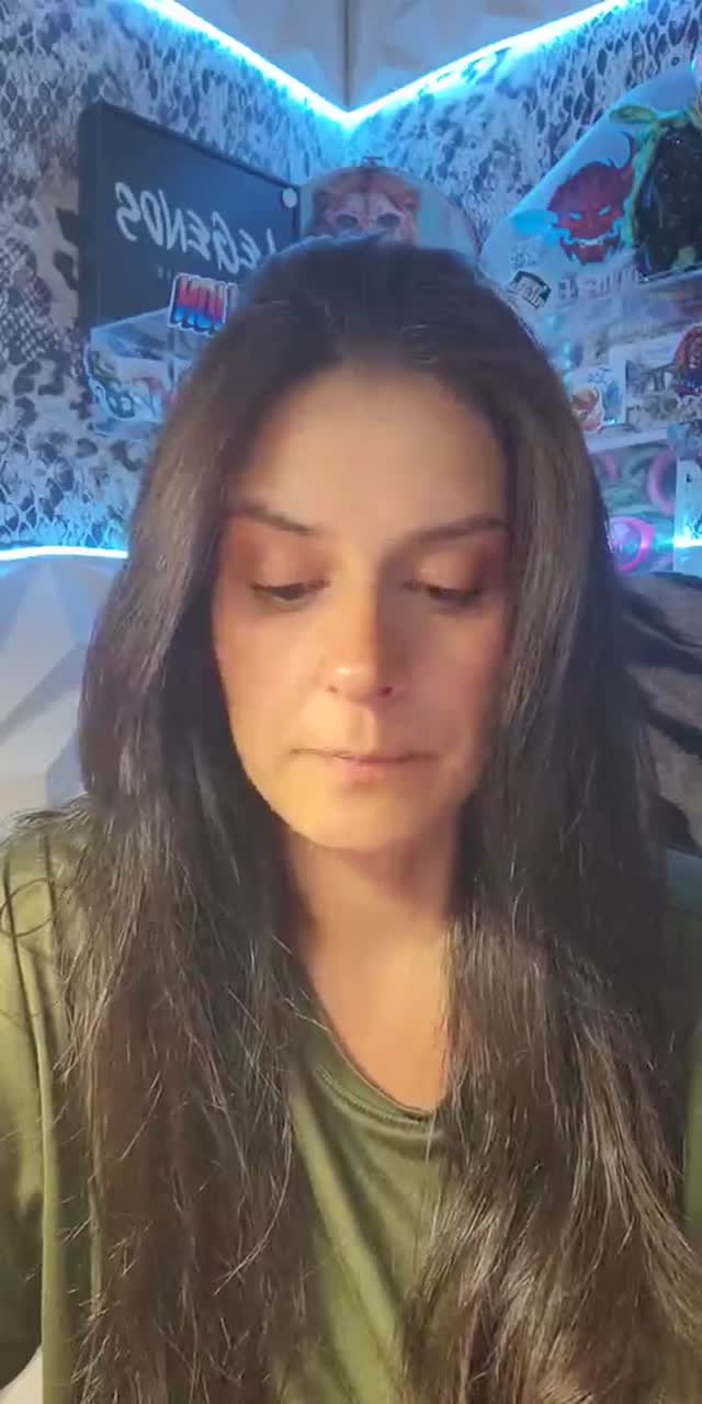 @jersymarta614 TikTok live recording