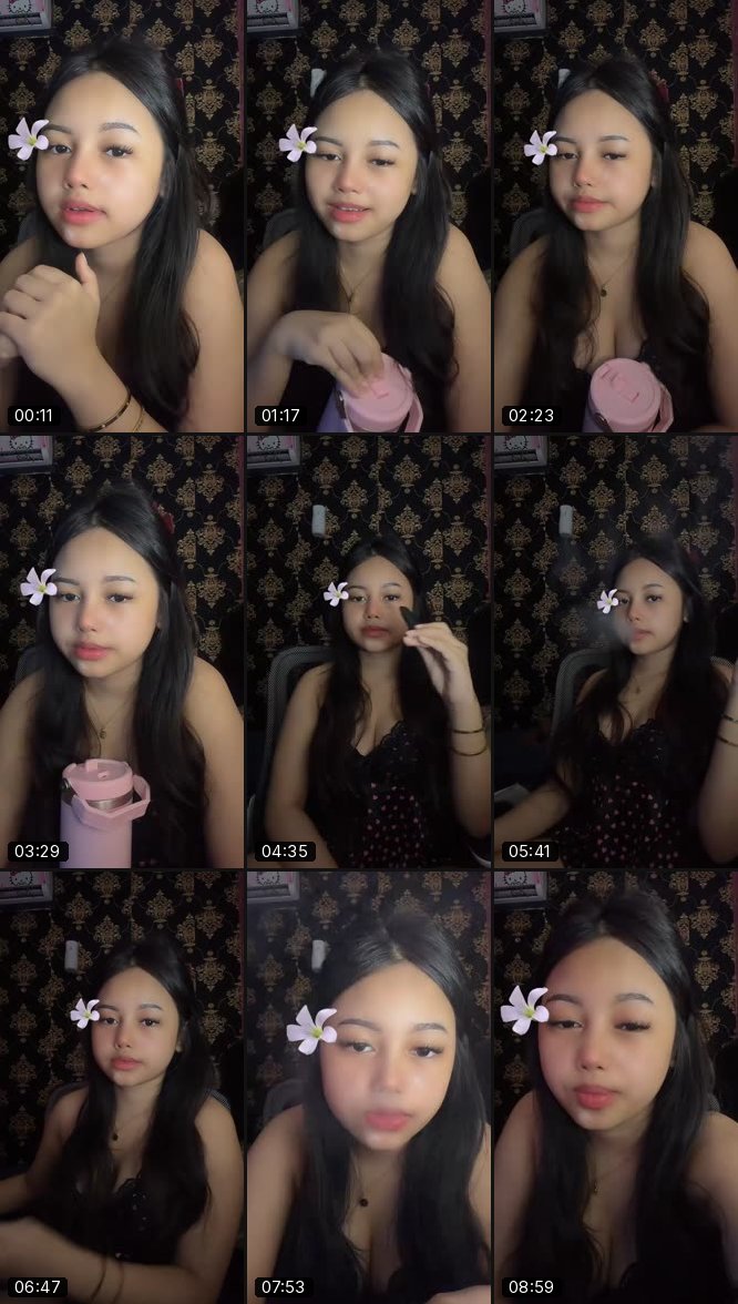 @userbabyt1 TikTok live recording
