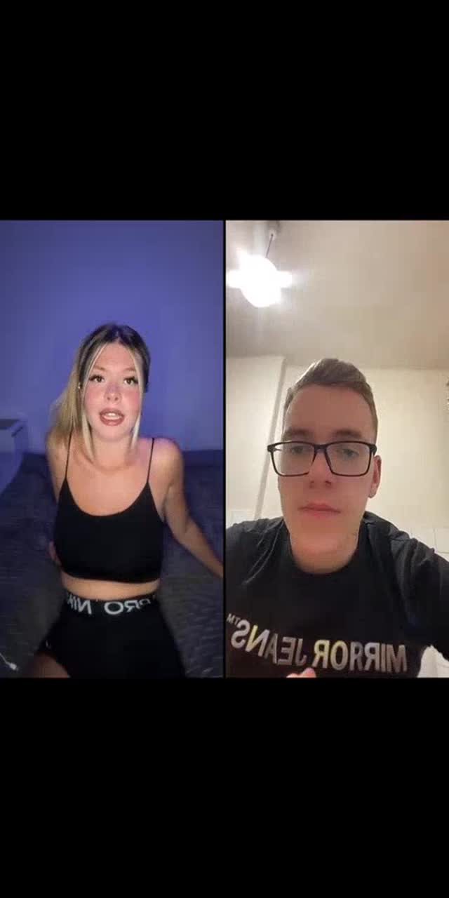 @suzanne_hun TikTok live recording