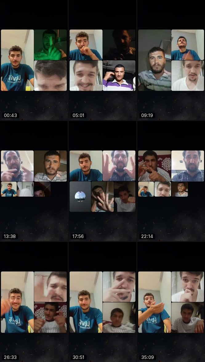 @mehmet.akcan49 TikTok live recording