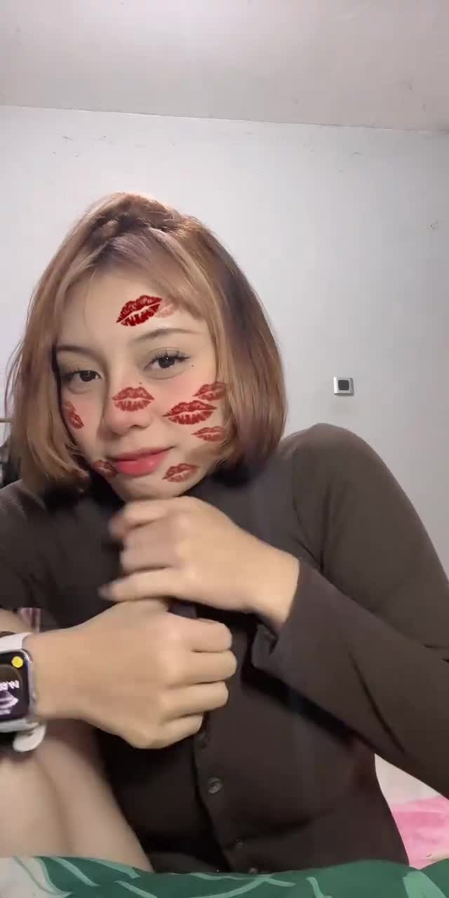 @lolamowla TikTok live recording