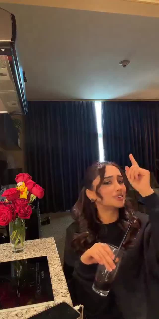 @_niloh TikTok live recording