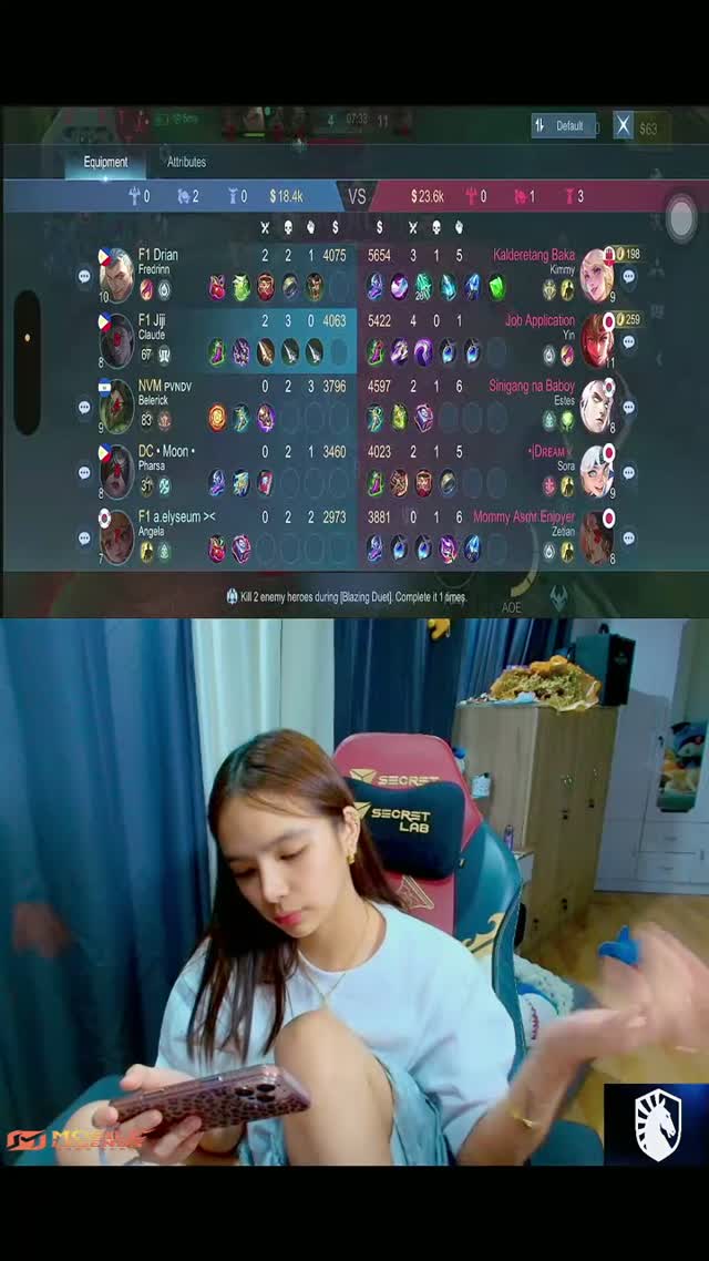 @jhewelryhershey_ TikTok live recording