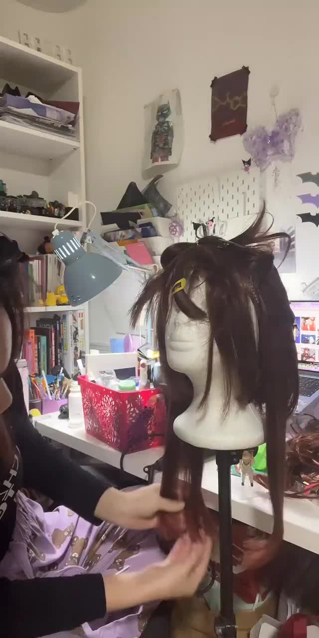 @ohnoitszooo TikTok live recording