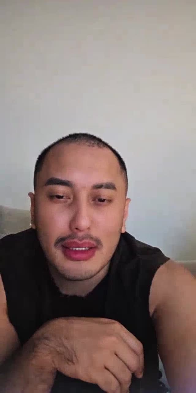 @ikhwanarifzulhasli TikTok live recording