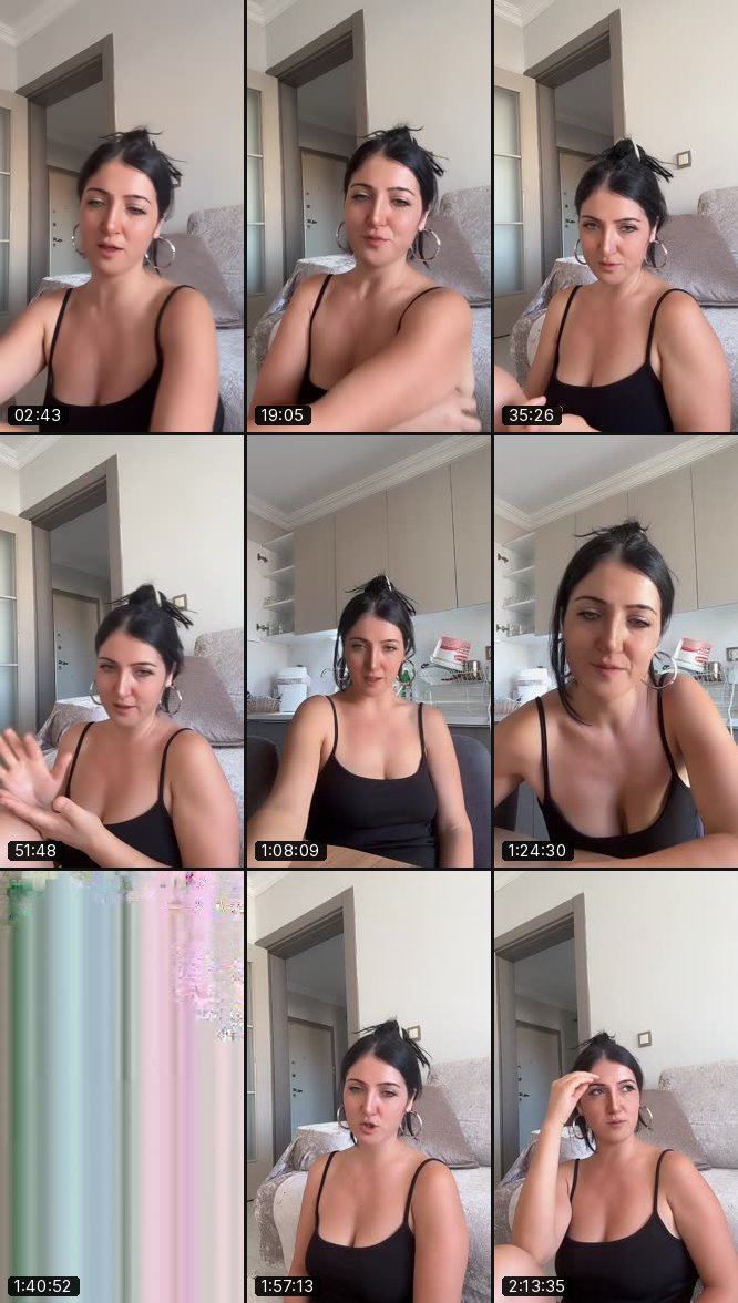@serpilceylann2727 TikTok live recording