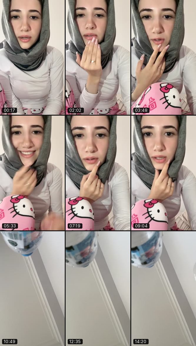 @user148845888 TikTok live recording