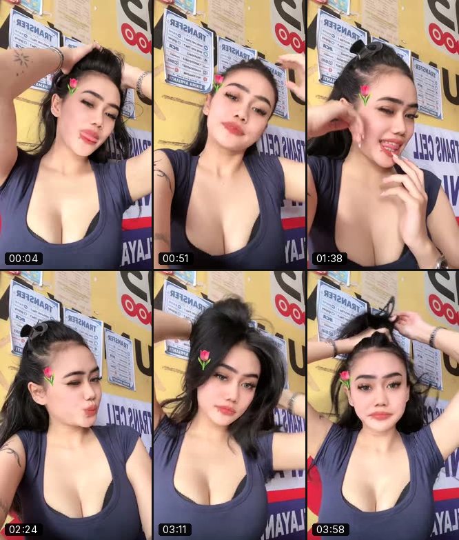 @peopletaurus5 TikTok live recording