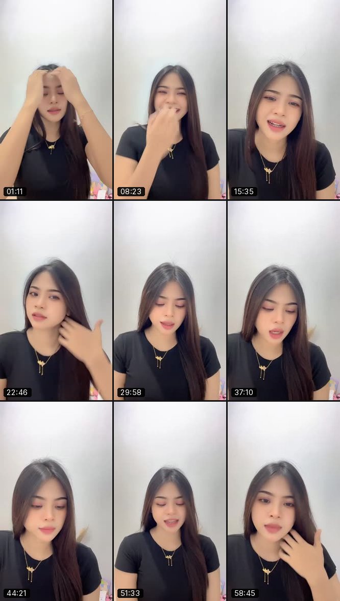@elineaustine TikTok live recording