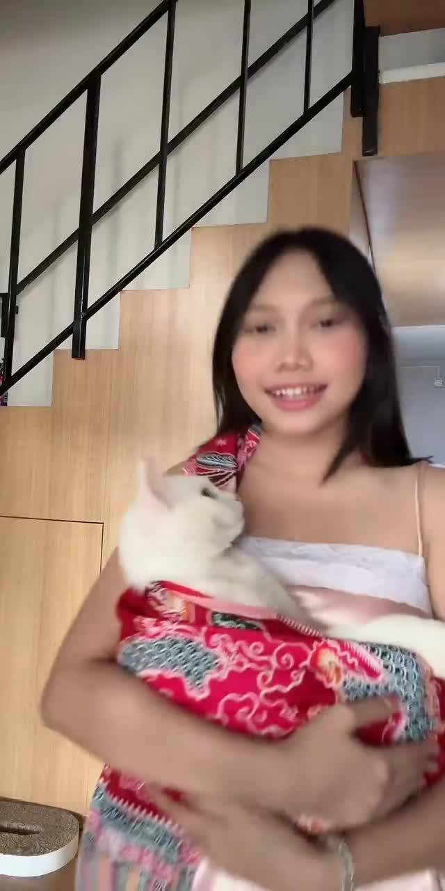 @kidikate TikTok live recording