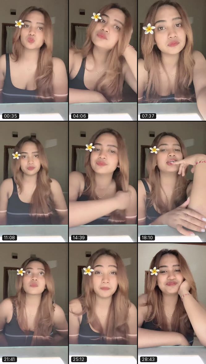 @dumbbmey TikTok live recording