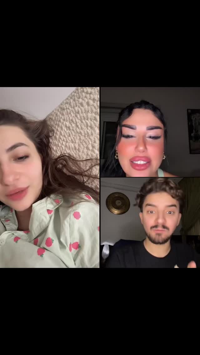 @shamo.kurdi5 TikTok live recording