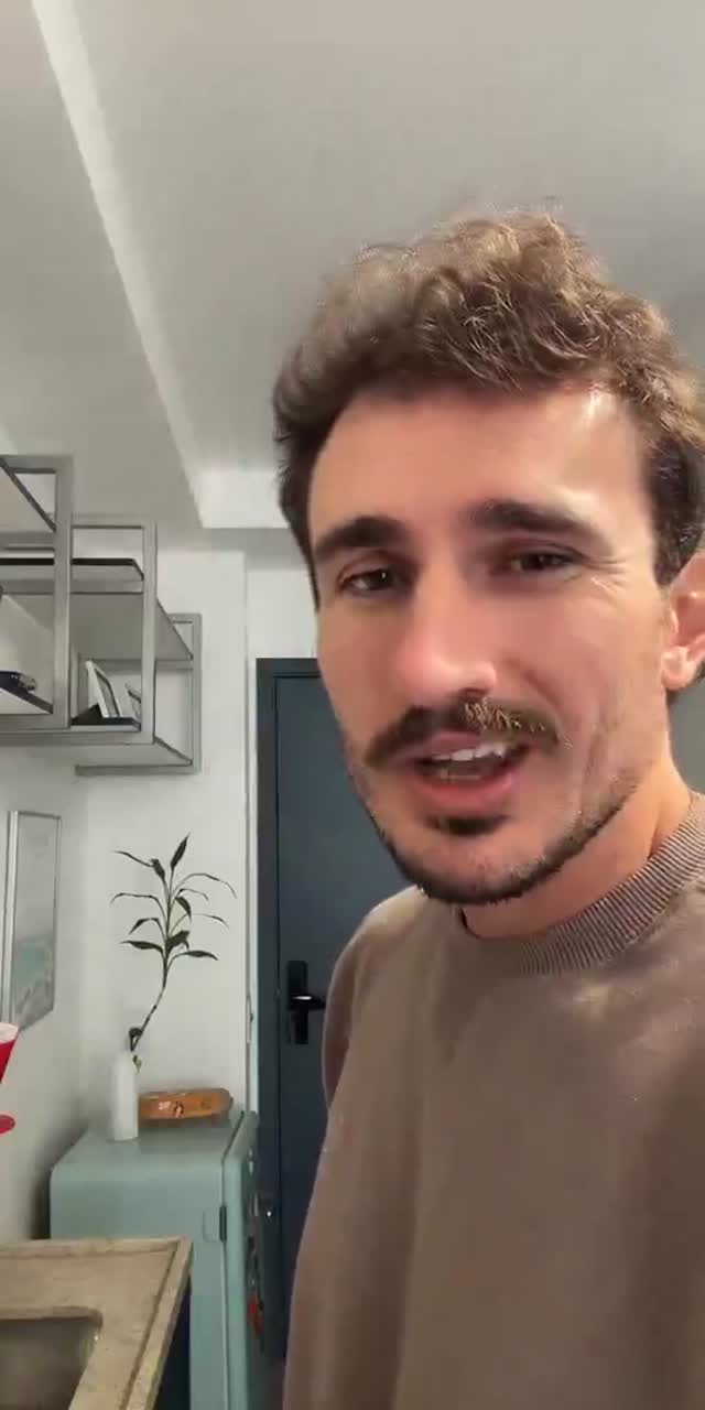 @alanpossamai TikTok live recording