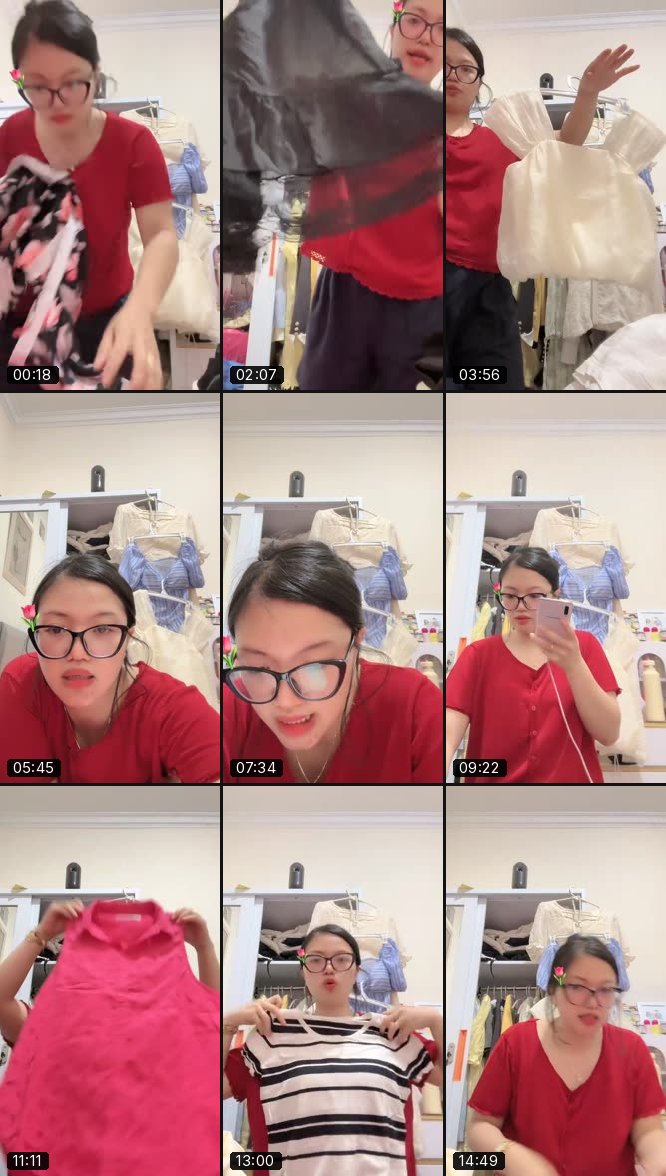@hey.airen TikTok live recording