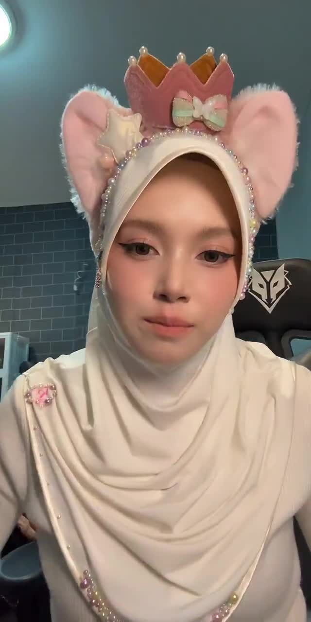 @minttzzzy TikTok live recording