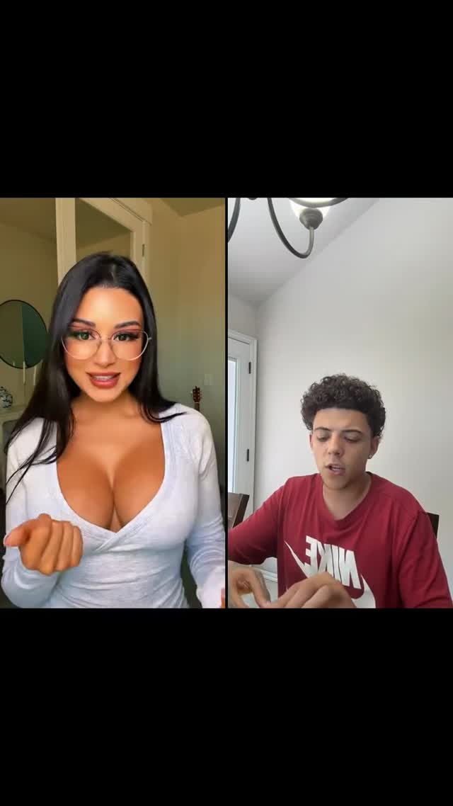 @nayrina__ TikTok live recording