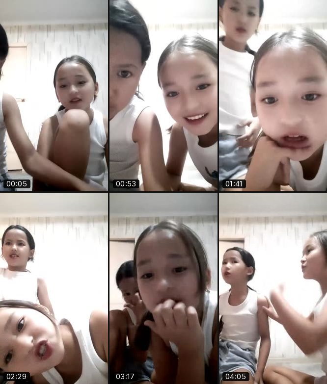 @kausar_1926 TikTok live recording