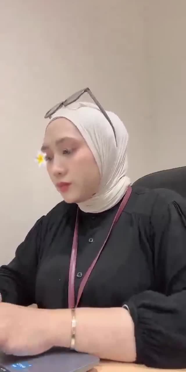 @ciciyossiie TikTok live recording