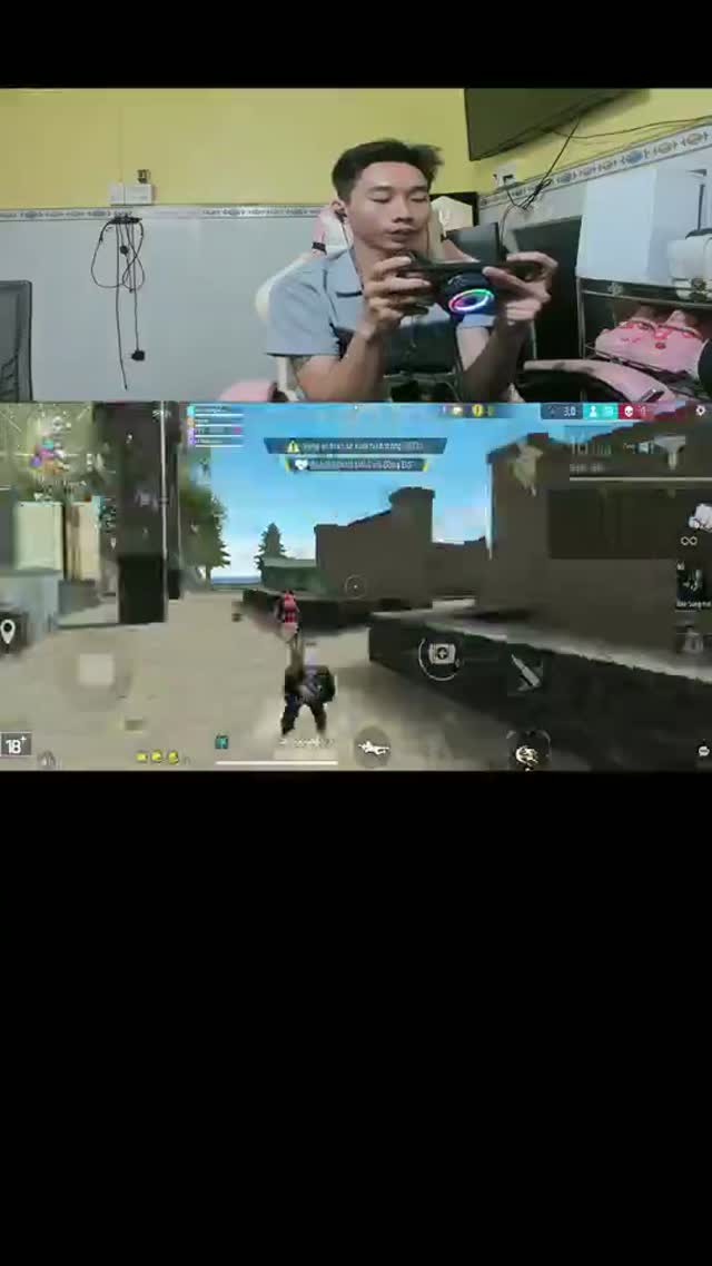 @uttu.handcam TikTok live recording