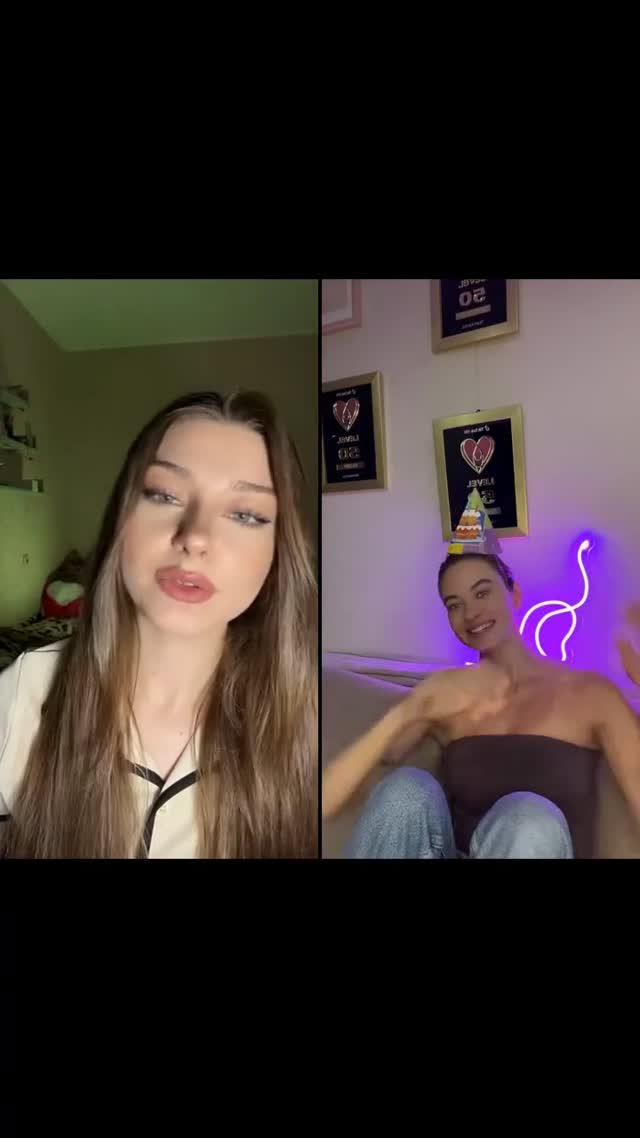 @vallerii_vall TikTok live recording