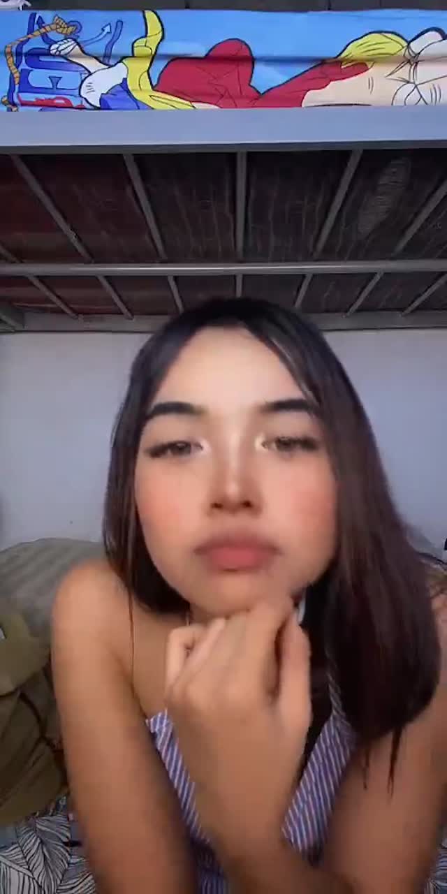 @khateeeii TikTok live recording