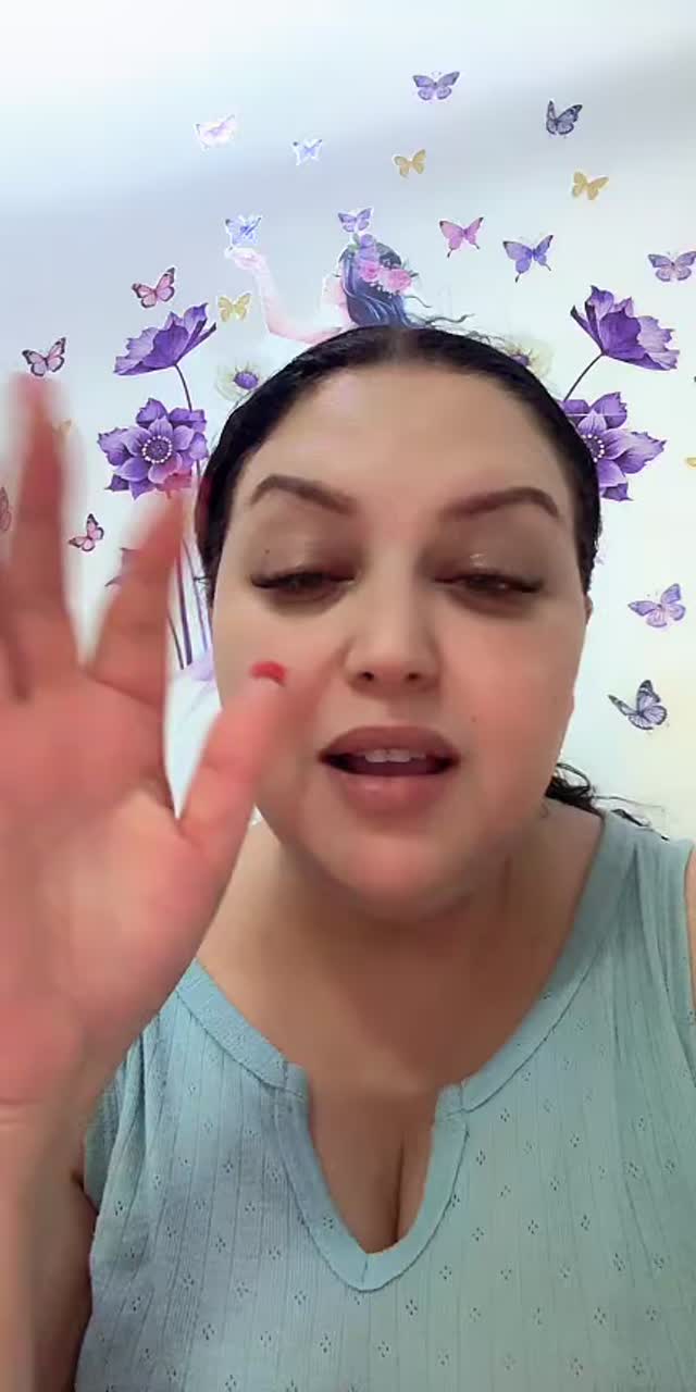 @queenan420yesmine TikTok live recording