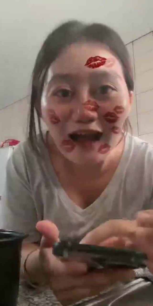 @amellamethyes3 TikTok live recording