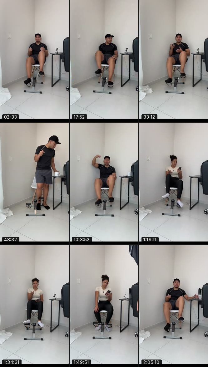 @pedroludogerio TikTok live recording