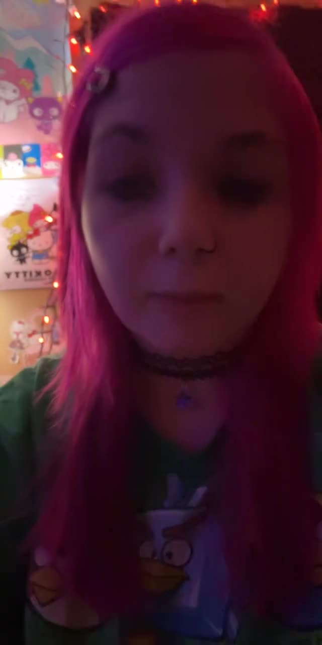 @hellokittluvr08 TikTok live recording