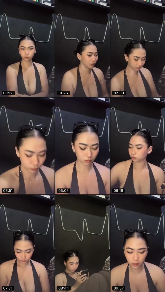 @billbellll TikTok live recording