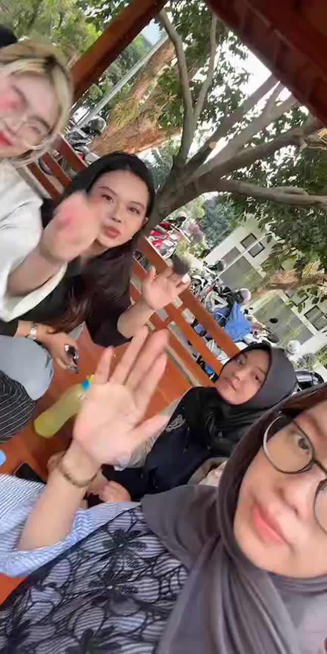 @maureenkhaireen TikTok live recording