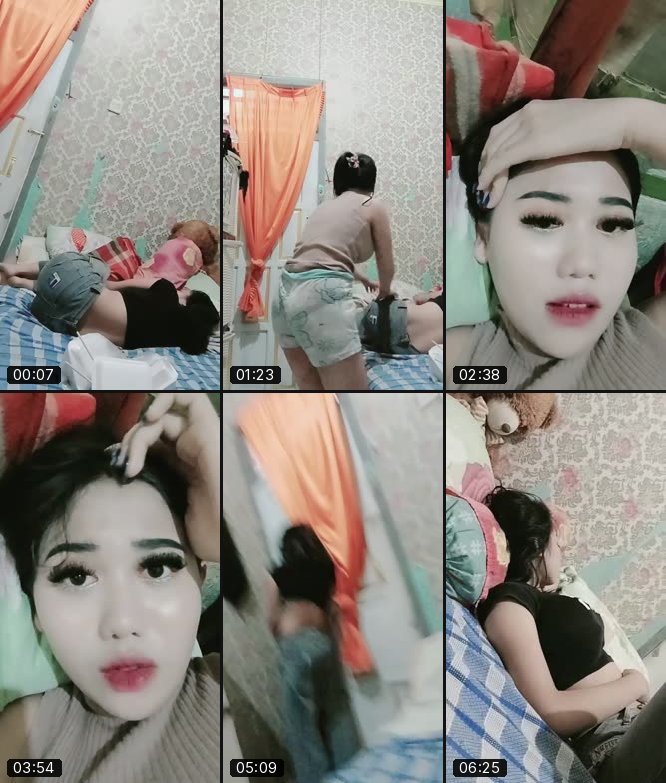 @monmonikaa_1 TikTok live recording
