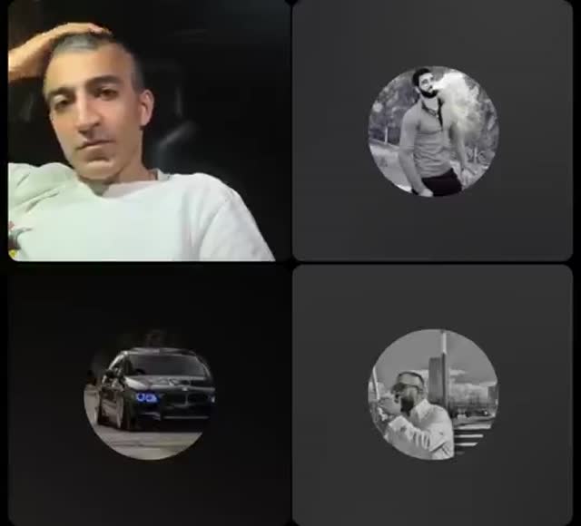 @arkadi_777_.armenia TikTok live recording
