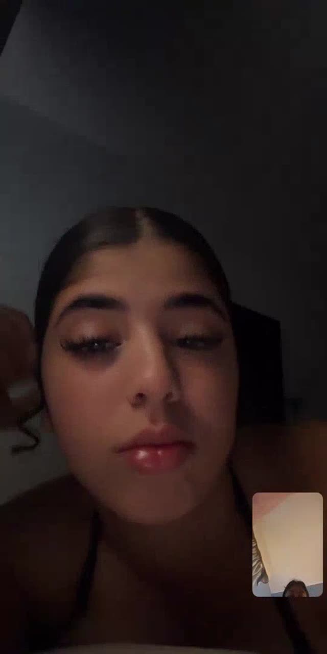 @miakm__ TikTok live recording