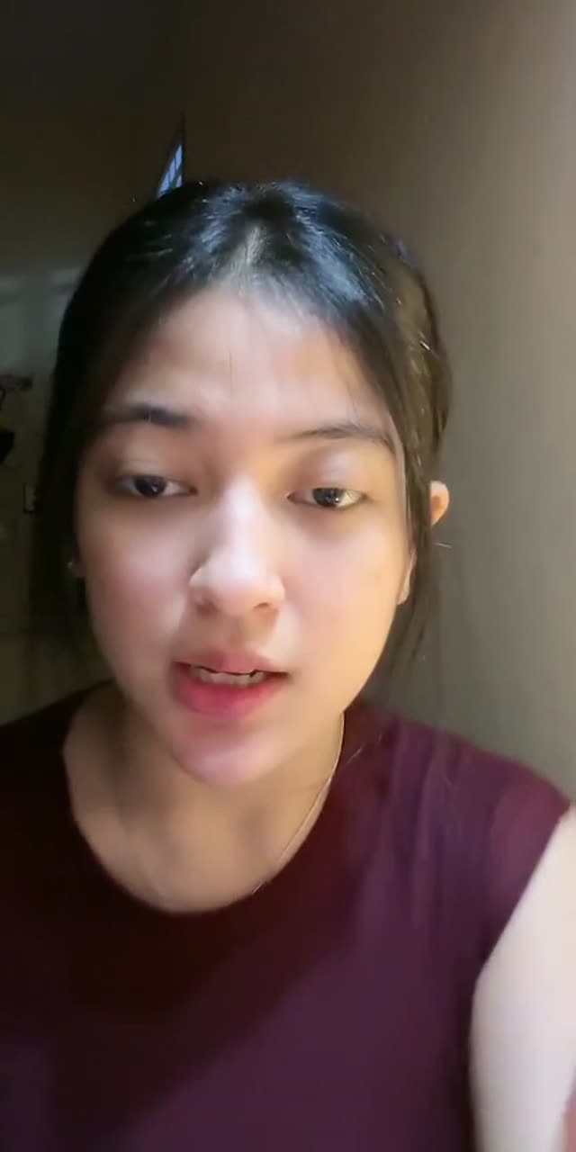 @anaasvia TikTok live recording